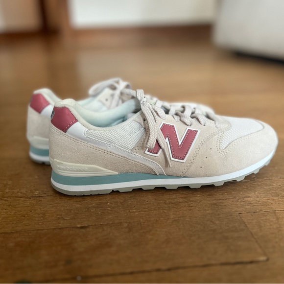 New Balance - Trainers / WMNS 996 'OFF ROAD' / size 8.5 / NWOB - Picture 5 of 12